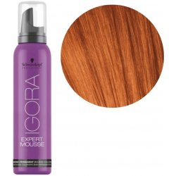 Schwarzkopf Igora Expert Mousse 8-77 100 ml