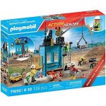 Playmobil 71650 Staveniště – Zboží Dáma