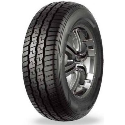 Tracmax Radial RF09 195/60 R16 99H – Hledejceny.cz