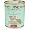 Vitamíny pro zvířata Terra Canis Grain Free Hovězí s cuketou dýní & oregánem 6 x 0,8 kg
