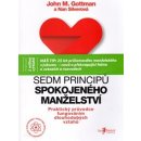 Sedm principů spokojeného manželství - John M. Gottman