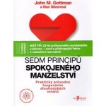 Sedm principů spokojeného manželství - John M. Gottman – Sleviste.cz