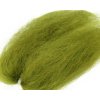 Výroba nástrahy Sybai Ovčí Srst Lincoln Sheep Hair Olive 3 g