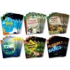 Oxford Reading Tree TreeTops inFact: Oxford Level 12/13: Pack of 36