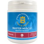 Eclipse Biofarmab Master Muscle pro koně vyžadující podporu rozvoje svalů 0,6 kg – Hledejceny.cz