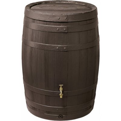 MEVA Sud na vodu Barrica Objem: 420 l – Zboží Dáma