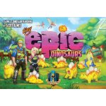 Tiny Epic Dinosaurs – Hledejceny.cz