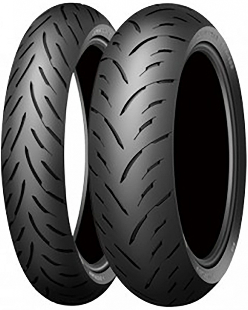 Dunlop GPR300 160/60 R17 69W