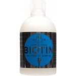 Kallos Biotin šampon 1000 ml – Zbozi.Blesk.cz