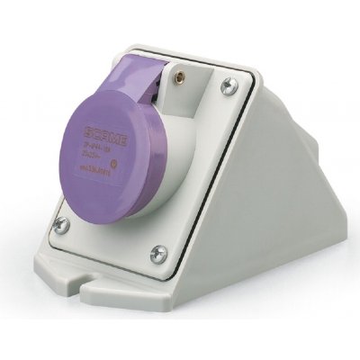 Scame 530.01610 – Hledejceny.cz