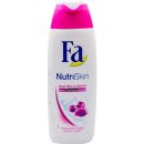 Fa NutriSkin Moisturising Acai Berry sprchový gel 250 ml