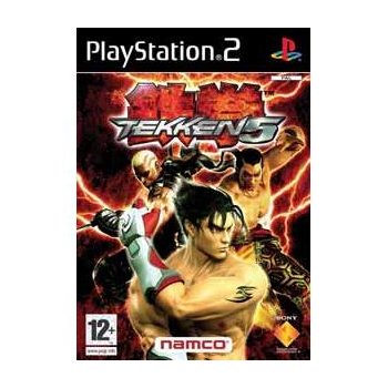 Tekken 5