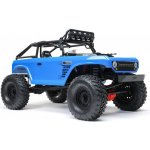 Axial SCX10 II Deadbolt 4WD RTR modrá 1:10 – Zboží Dáma