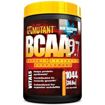 PVL Mutant BCAA 9.7 1044 g