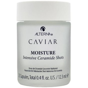 Alterna Caviar Moisture Intensive Ceramide Shots 25 ks