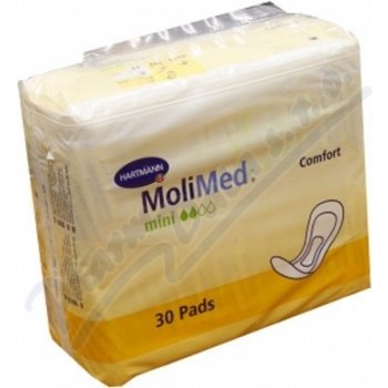 MoliMed Comfort Mini 30 ks