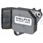 Snímač množství protékajícího vzduchu DELPHI AF10137-12B1 – Hledejceny.cz