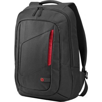 Batoh HP QB757AA 16" black/red