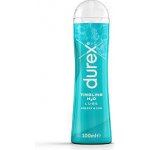 Durex Play Tingle 50 ml – Hledejceny.cz