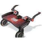 Lascal Buggy Board dětské stupátko MAXI Červený – Sleviste.cz