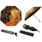 Carmani Gustav Klimt Adele deštník skládací vícebarevný – Sleviste.cz