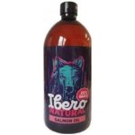 Ibero lososový olej 250 ml – Zboží Dáma