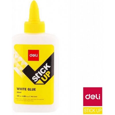 DELI E39447 Stick Up Lepidlo disperzní 120ml – Zbozi.Blesk.cz