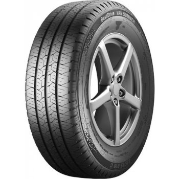 Pneumatiky BestDrive Van Summer 235/65 R16 115/113R