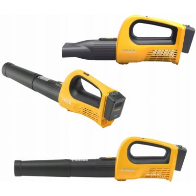 Stiga BL 100e Kit – Zboží Mobilmania