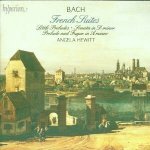 2Johann Sebastian Bach: The French Suites CD – Hledejceny.cz