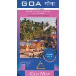 mapa Goa 1:175 t. – Hledejceny.cz