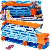 Auta, bagry, technika Mattel Hot Weels Drop Transport