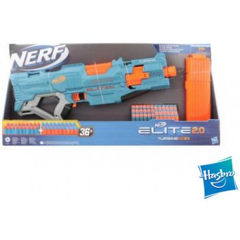 Nerf Turbine CS 18