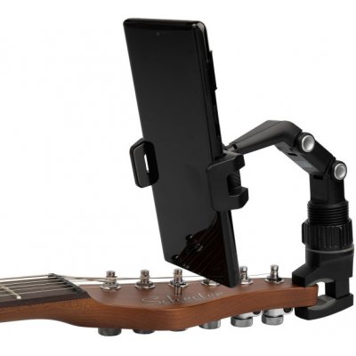 Henry`s GPH-01 - Black – Zboží Živě