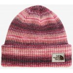 The North Face Zimní čepice Salty Bae Lined Beanie burgundy crush – Hledejceny.cz