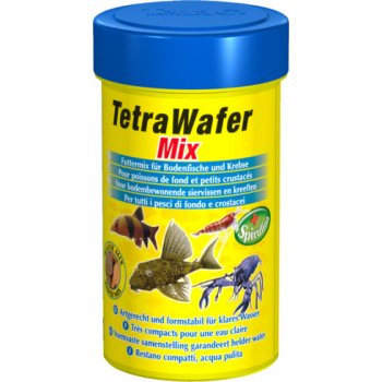 Tetra WaferMix 250 ml