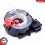 Vinutá pružina, airbag ESEN SKV 96SKV509 – Hledejceny.cz