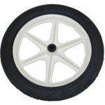 Kovodružstvokolo k vozíku Popular gumová obruč 230x28mm – Zboží Dáma