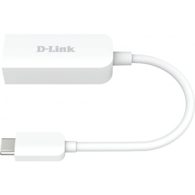 D-Link DUB-E250 – Zboží Mobilmania