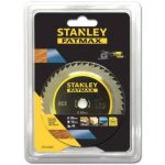 Stanley 10420 Pilový kotouč HCS 89 x 10 mm 44 zubů – Zboží Mobilmania