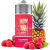 Příchuť pro míchání e-liquidu IVG Beyond Raspberry Pineapple S&V 30 ml