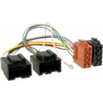 Konektor ISO Chevrolet Captiva, Epica, Aveo 06-, Saab | Zboží Auto