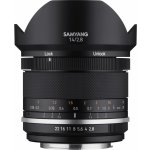Samyang 14mm f/2.8 MK2 Canon EF – Hledejceny.cz