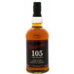 Glenfarclas 105 Cask Strength 60% 1 l (tuba) – Zboží Dáma