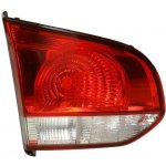 Levé zadní světlo vnitřní Volkswagen Golf VI (5K1) 08-13 HATCHBACK – Hledejceny.cz