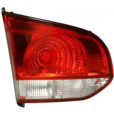 Levé zadní světlo vnitřní Volkswagen Golf VI (5K1) 08-13 HATCHBACK – Hledejceny.cz