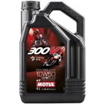 Motul 300V 4T Factory Line 10W-50 4 l | Zboží Auto