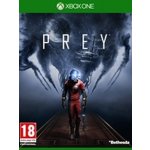 Prey – Zboží Dáma