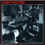 Gary Moore - Still Got The Blues - Reedice 2017 LP – Hledejceny.cz