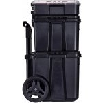 Keter Stack’N’Roll Mobilní systém 250927 – Zboží Dáma